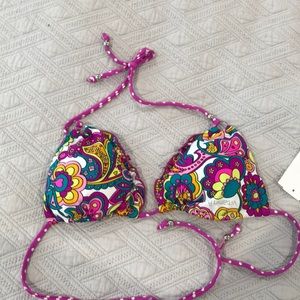 Vitamin A bikini Top